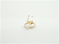 Anello Lorenza Gioielli Donna in Oro 120861-12 - 120861-12